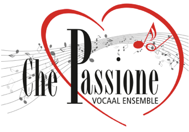 Logo Che Passione