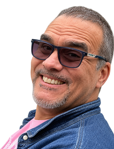 Onze dirigent, Miguel Ángel Santaella